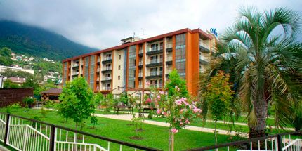 Alex Resort & Spa Hotel